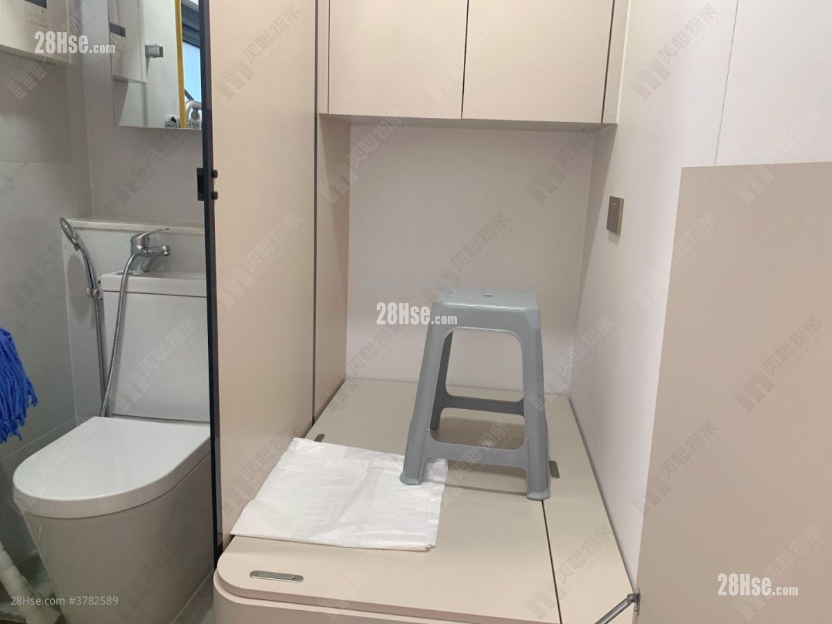 明苑阁 售盘 3 房 , 2 浴室 1,107 平方尺