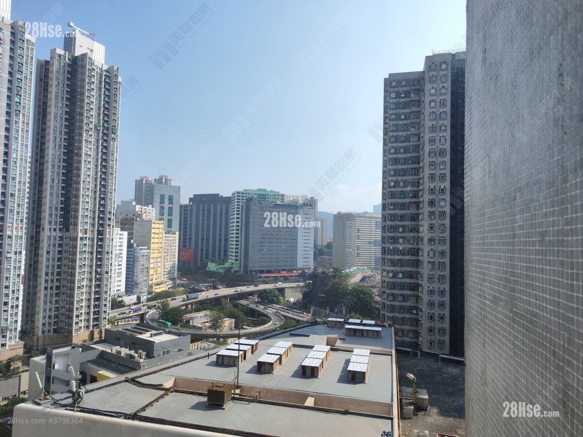 Riviera Gardens Rental 3 Bedrooms , 1 Bathroom 497 ft²