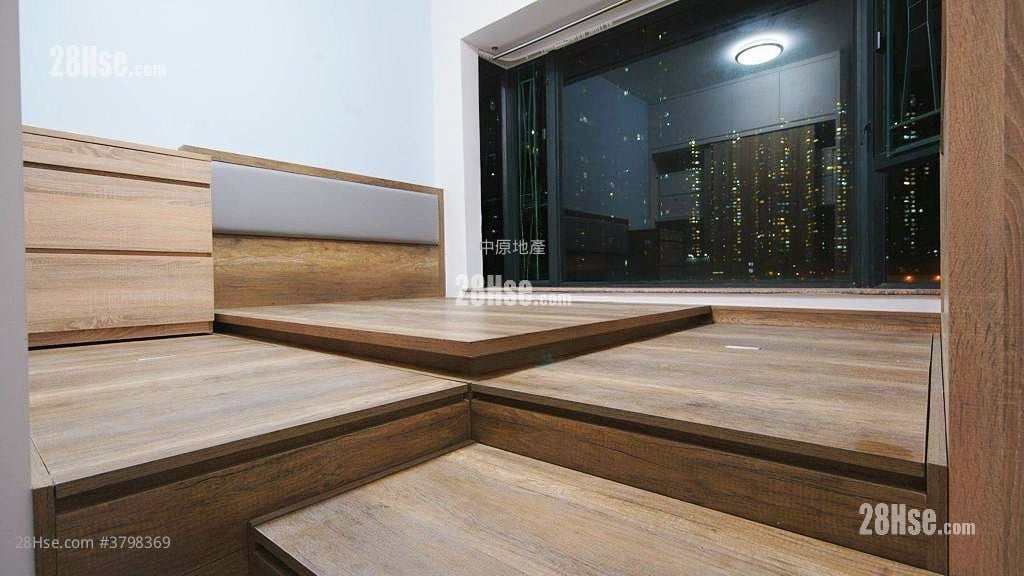 Villa Esplanada Sell 2 Bedrooms 531 ft²