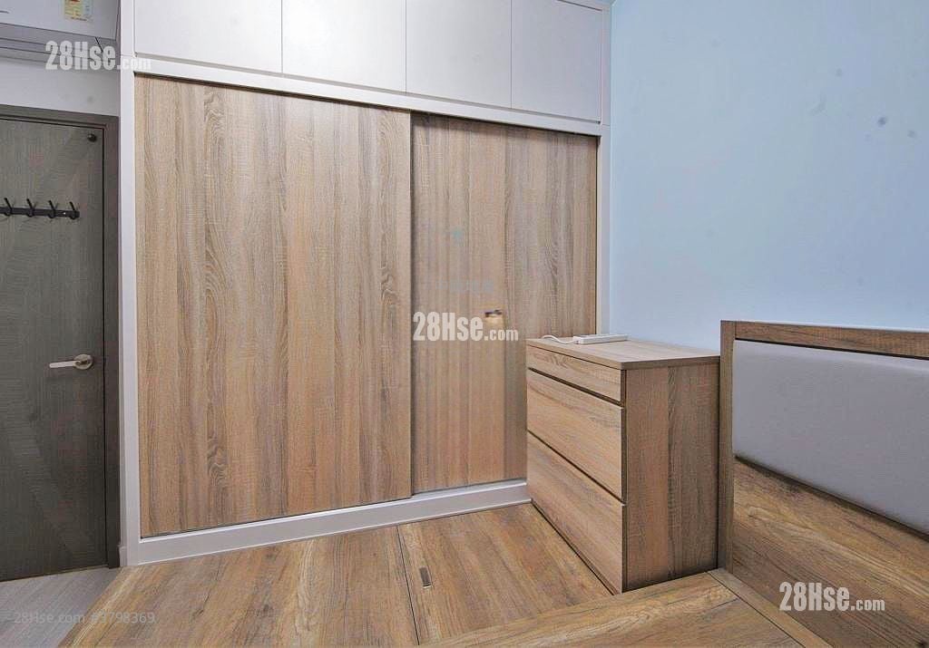 Villa Esplanada Sell 2 Bedrooms 531 ft²