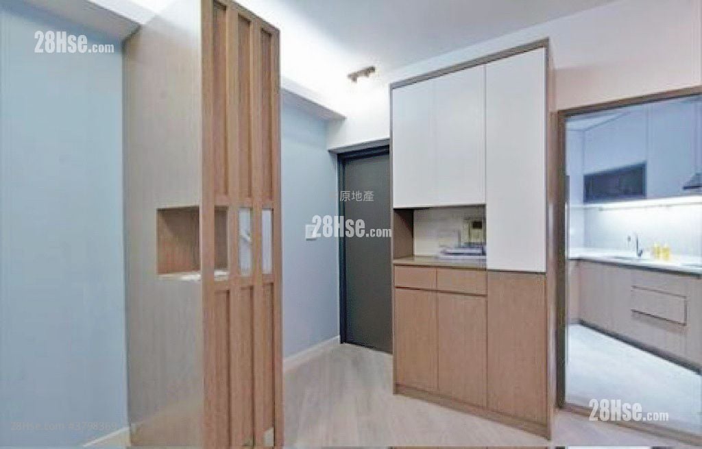 Villa Esplanada Sell 2 Bedrooms 531 ft²