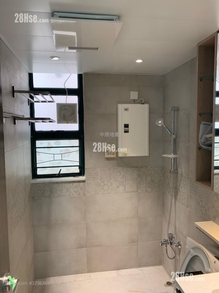 Villa Esplanada Sell 2 Bedrooms 531 ft²