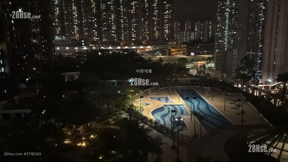 Villa Esplanada Sell 2 Bedrooms 531 ft²