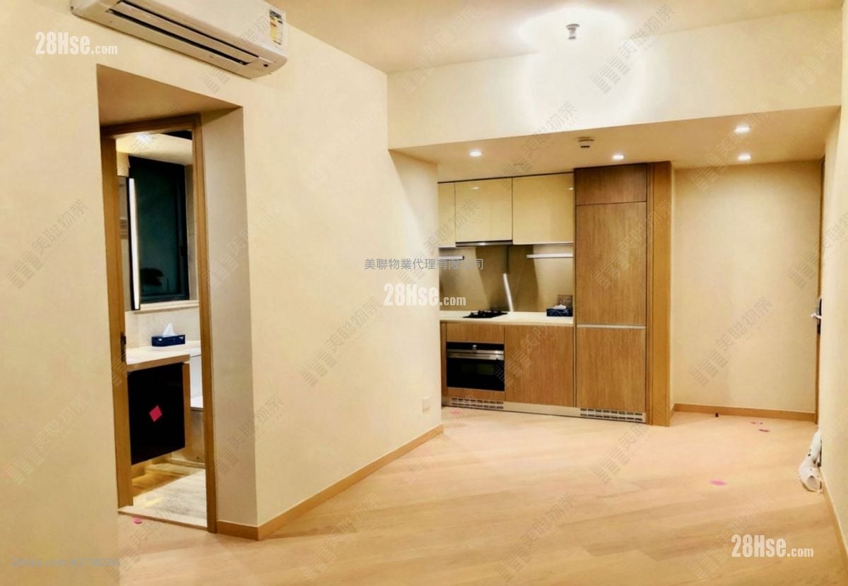 The Regent Sell 2 Bedrooms , 1 Bathroom 551 ft²