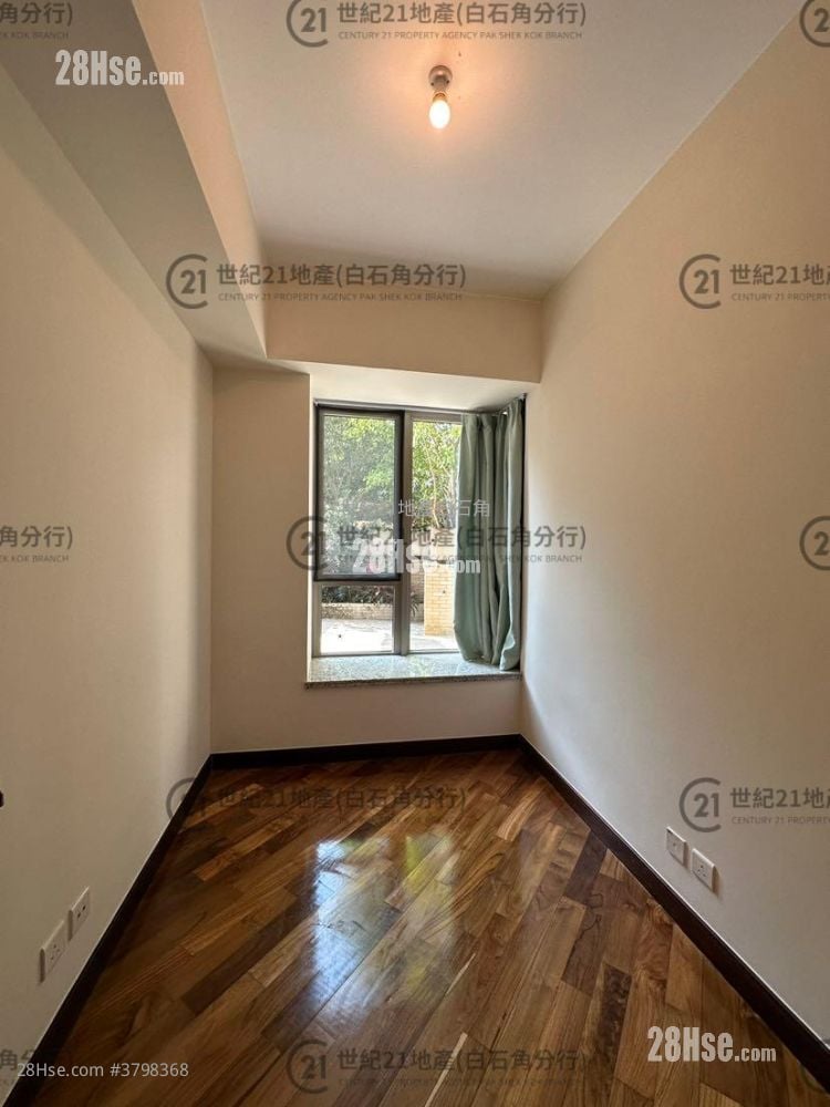 逸珑湾 租盘 3 房 , 1 浴室 674 平方尺