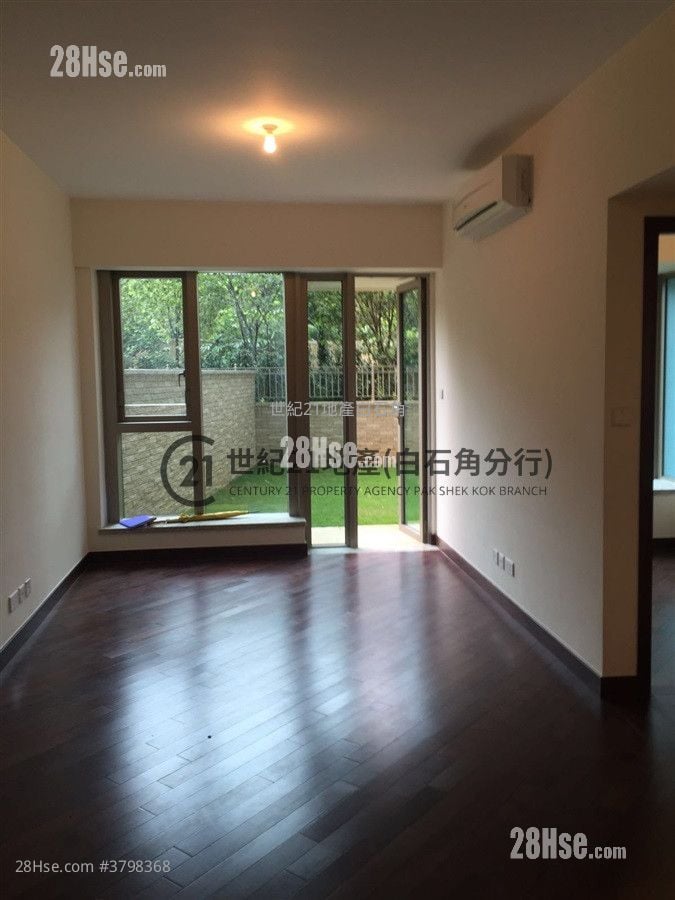 逸珑湾 租盘 3 房 , 1 浴室 674 平方尺