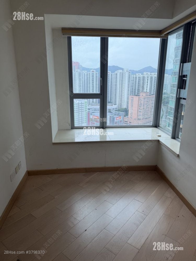 Century Gateway Rental 1 Bathroom 475 ft²