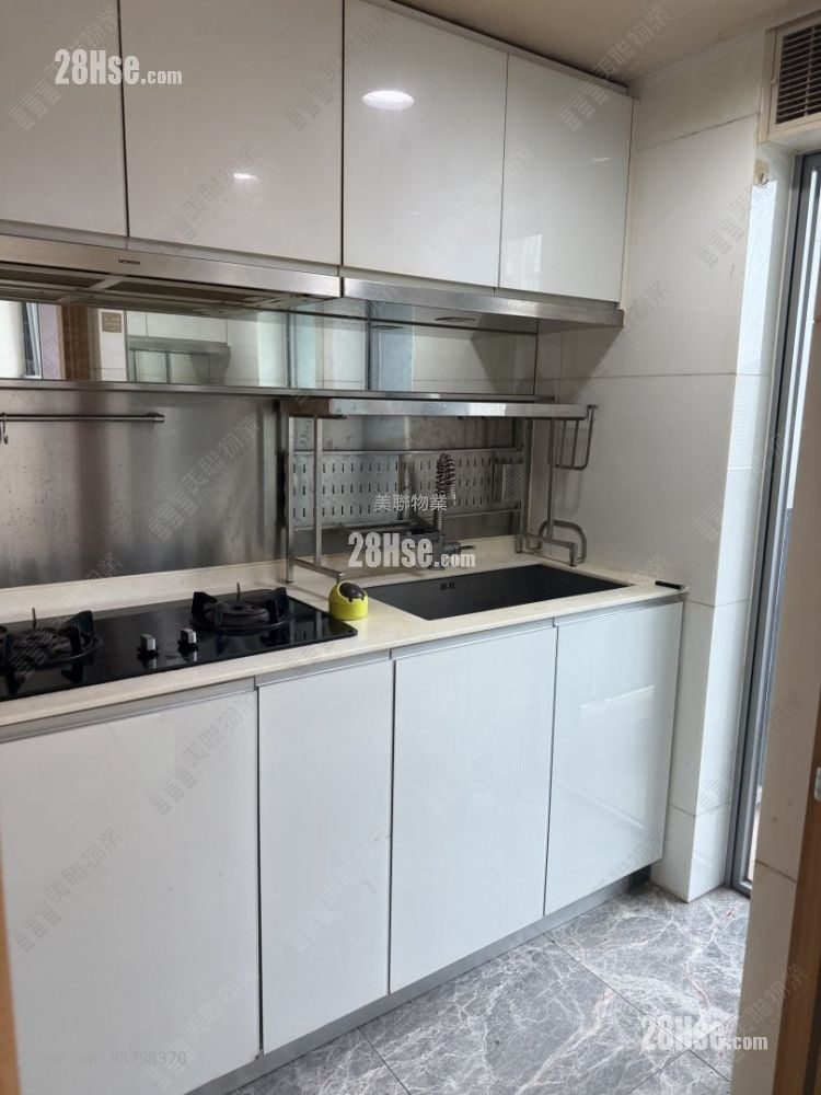 Century Gateway Rental 1 Bathroom 475 ft²