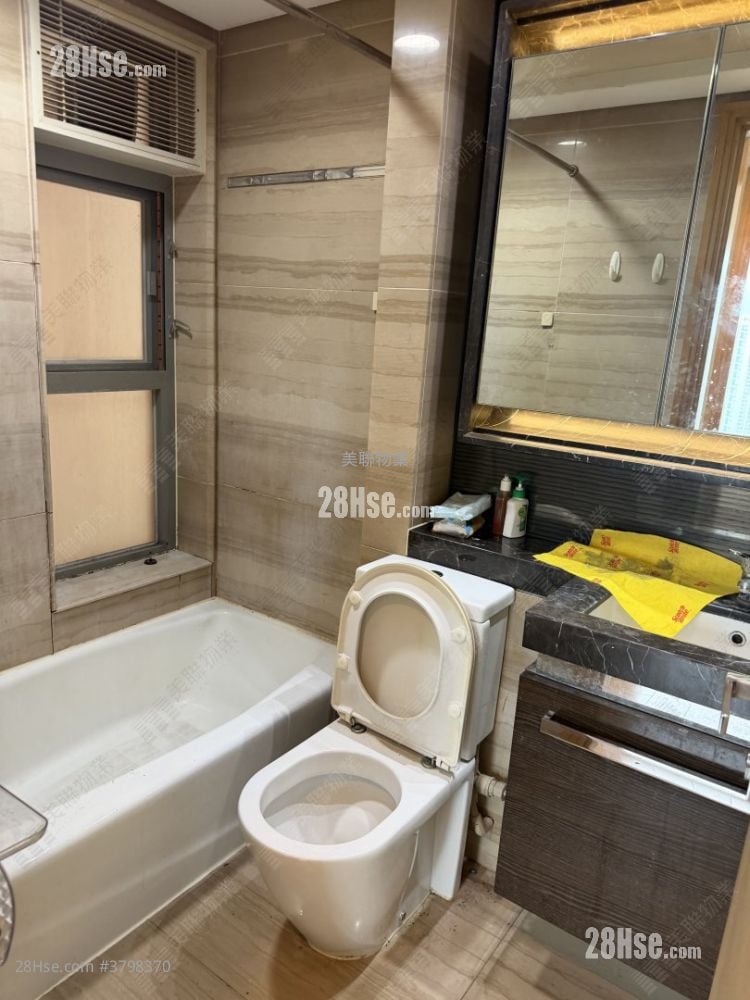 Century Gateway Rental 1 Bathroom 475 ft²