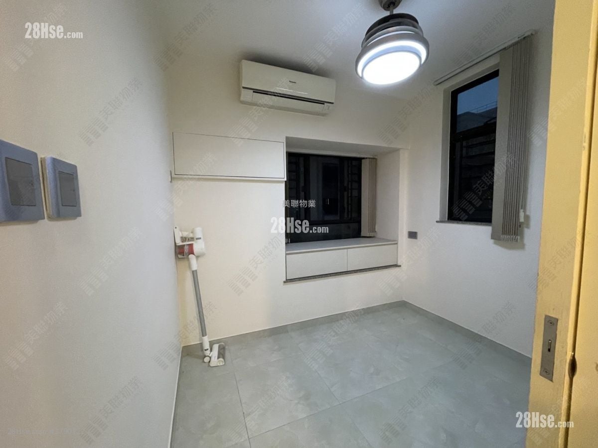 新元朗中心 售盘 2 房 , 1 浴室 485 平方尺