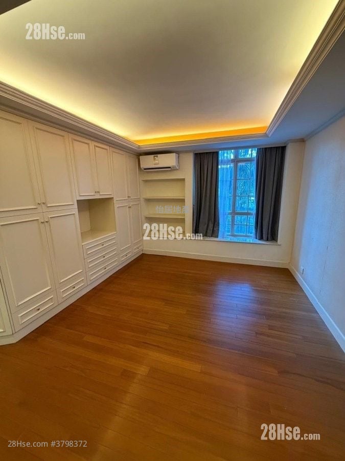 太古城 售盘 4 房 , 2 浴室 1,184 平方尺