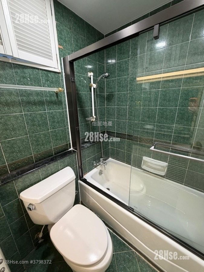 太古城 售盘 4 房 , 2 浴室 1,184 平方尺