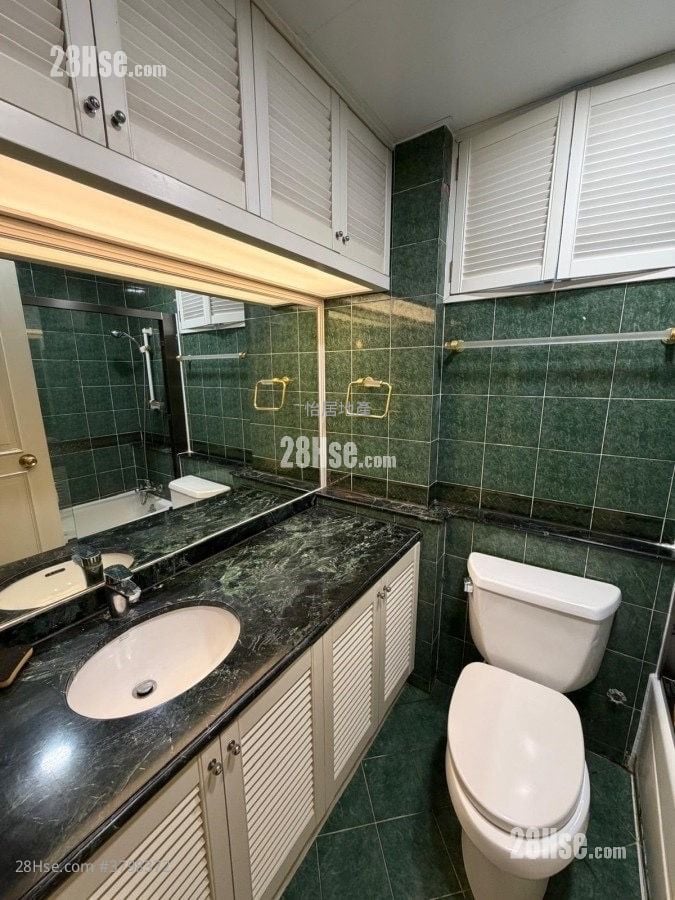 太古城 售盘 4 房 , 2 浴室 1,184 平方尺