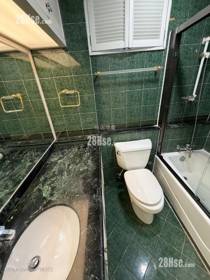 太古城 售盘 4 房 , 2 浴室 1,184 平方尺