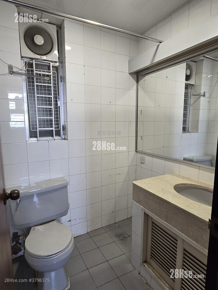 新屯门中心 售盘 3 房 , 2 浴室 603 平方尺