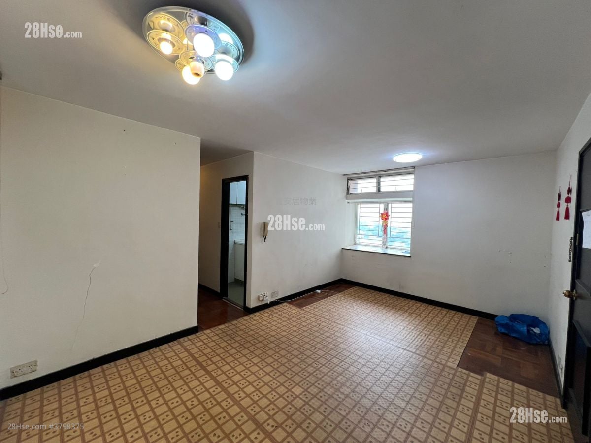 新屯门中心 售盘 3 房 , 2 浴室 603 平方尺