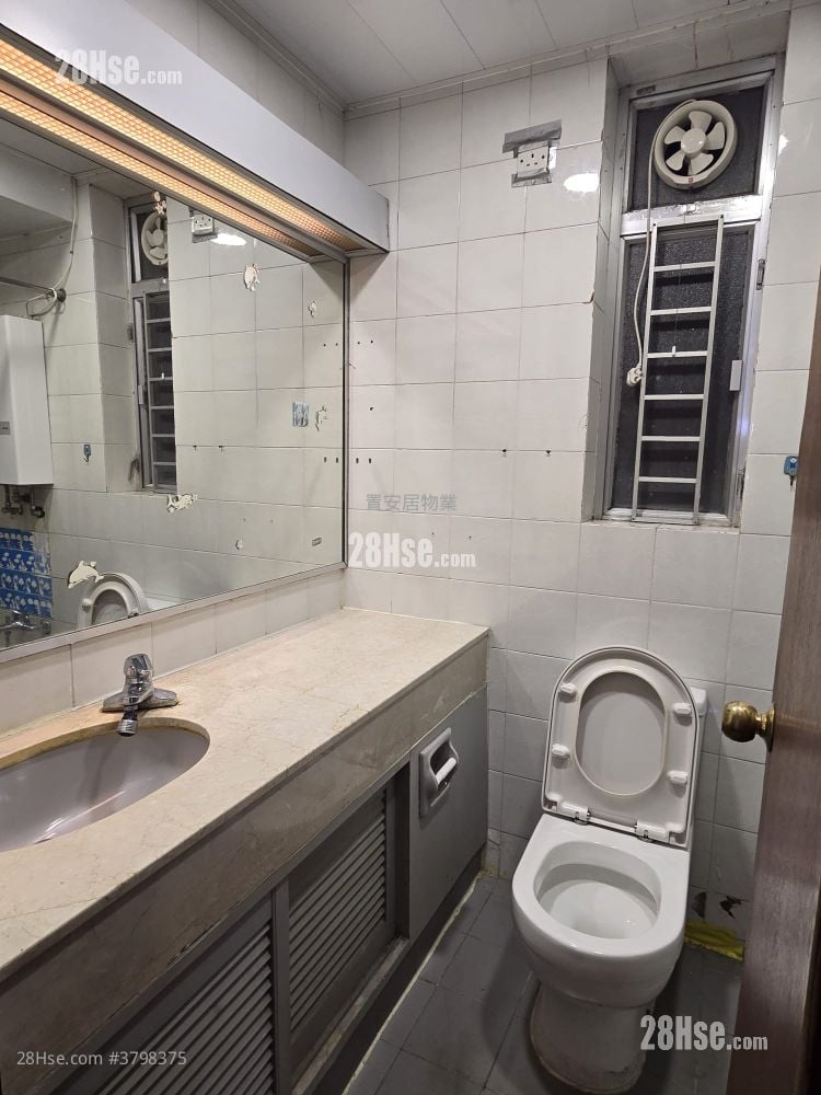 新屯门中心 售盘 3 房 , 2 浴室 603 平方尺