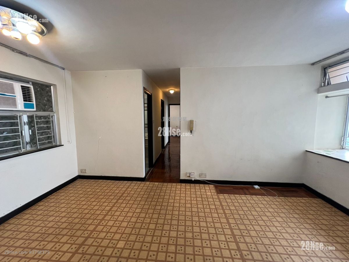 新屯门中心 售盘 3 房 , 2 浴室 603 平方尺