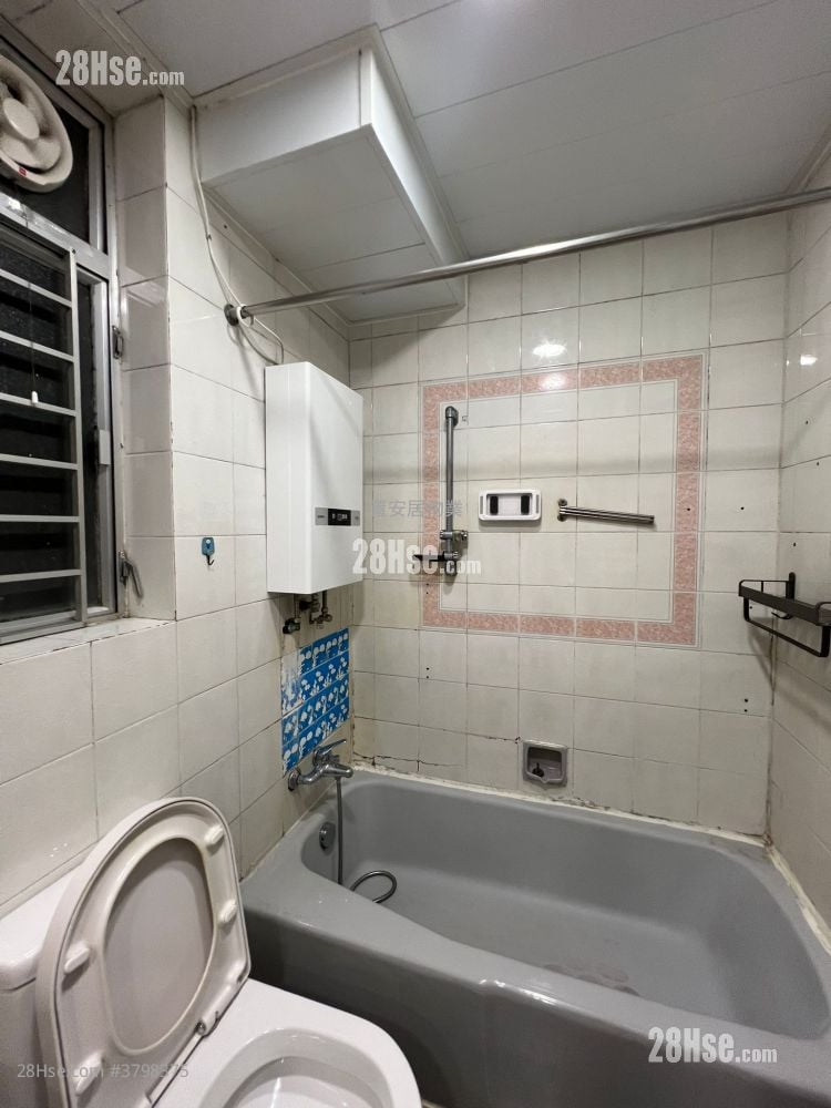 新屯门中心 售盘 3 房 , 2 浴室 603 平方尺