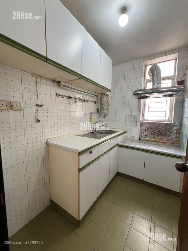 新屯门中心 售盘 3 房 , 2 浴室 603 平方尺