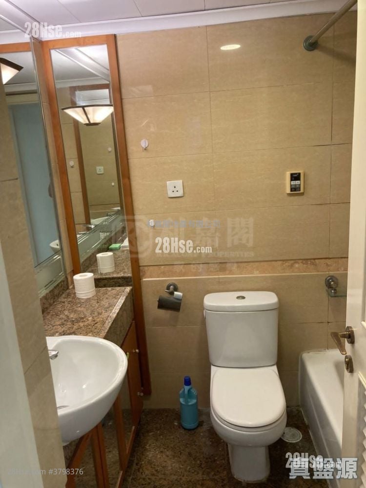 Banyan Garden Sell 2 Bedrooms , 1 Bathroom 434 ft²