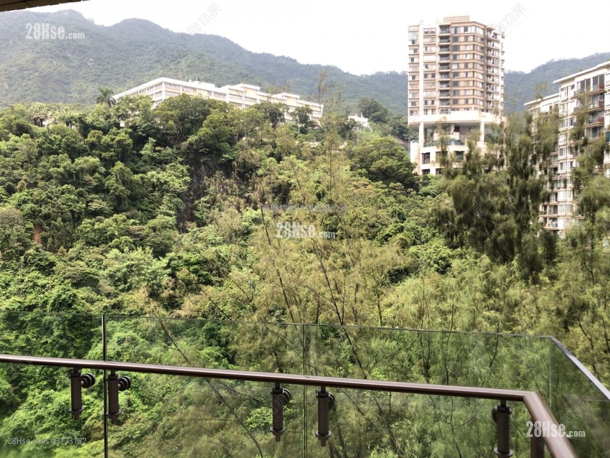 毕架山一号 售盘 3 房 , 2 浴室 1,047 平方尺