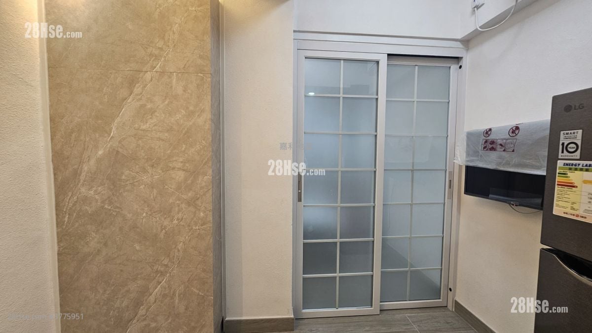 花园街72号 租盘 1 房 , 1 浴室 170 平方尺