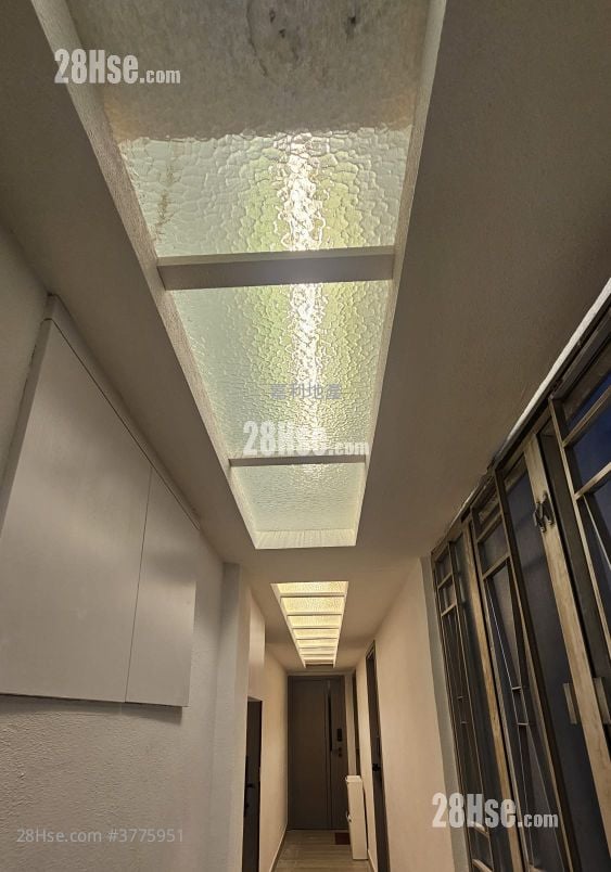 花园街72号 租盘 1 房 , 1 浴室 170 平方尺