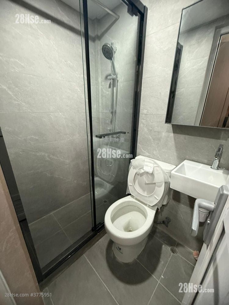 花园街72号 租盘 1 房 , 1 浴室 170 平方尺