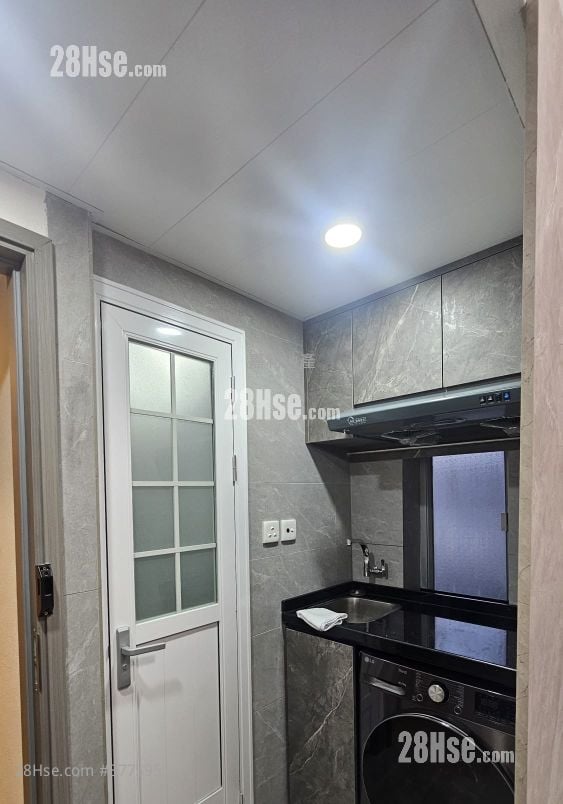 花园街72号 租盘 1 房 , 1 浴室 170 平方尺