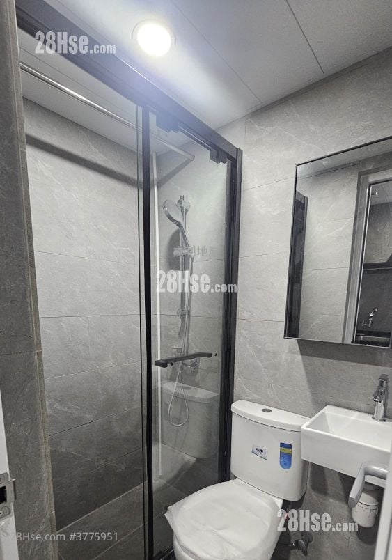 花园街72号 租盘 1 房 , 1 浴室 170 平方尺