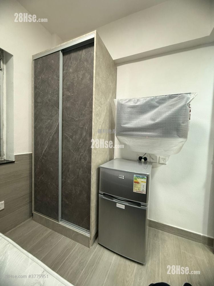 花园街72号 租盘 1 房 , 1 浴室 170 平方尺