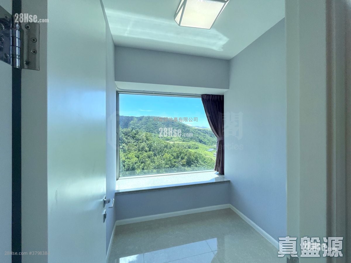 峻滢 租盘 2 房 , 1 浴室 503 平方尺