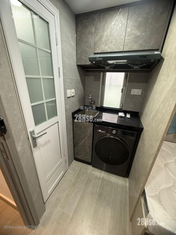 花园街72号 租盘 1 房 , 1 浴室 170 平方尺