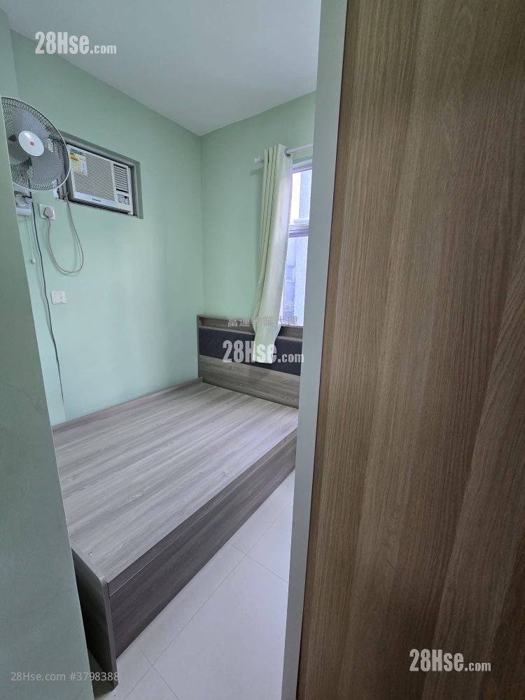 Whampoa Garden Rental 1 Bedroom , 1 Bathroom 288 ft²