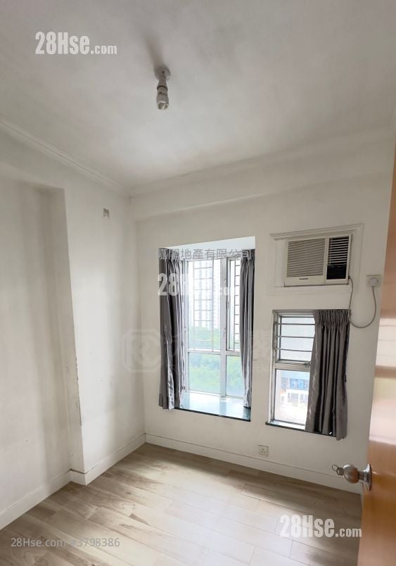 Metropolis Plaza Sell 3 Bedrooms 549 ft²