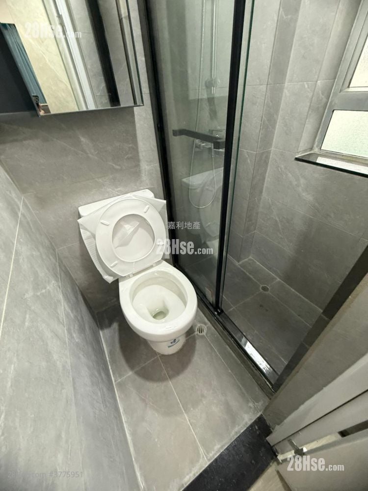 花园街72号 租盘 1 房 , 1 浴室 170 平方尺