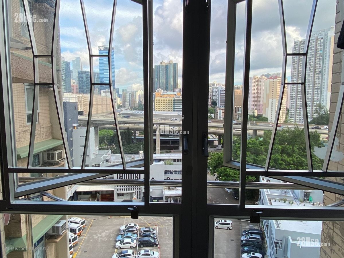 鲤安苑 售盘 3 房 , 2 浴室 650 平方尺