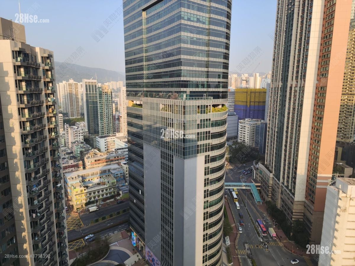 Aurora Rental 2 Bedrooms , 1 Bathroom 444 ft²