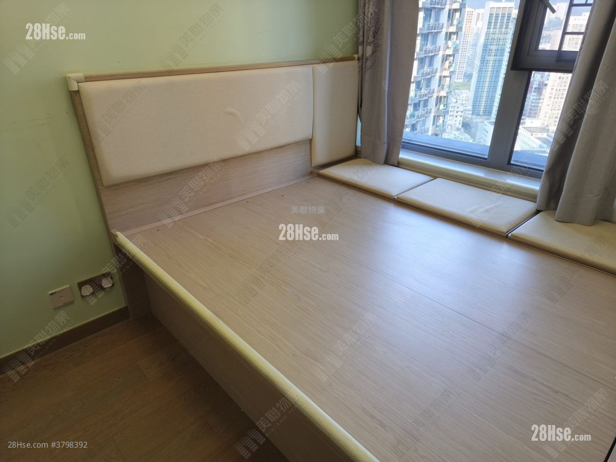 Aurora Rental 2 Bedrooms , 1 Bathroom 444 ft²