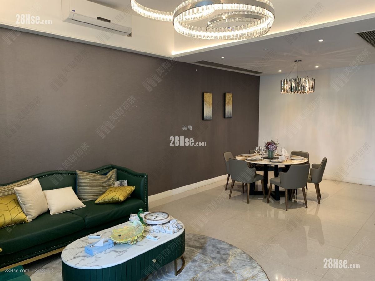 娉廷 售盘 4 房 , 3 浴室 1,589 平方尺