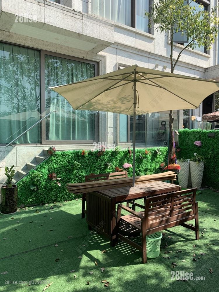 娉廷 售盘 4 房 , 3 浴室 1,589 平方尺