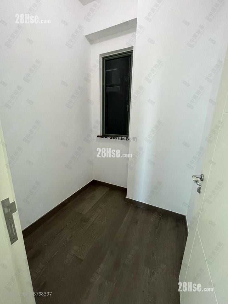 鹿茵山庄 售盘 3 房 1,415 平方尺