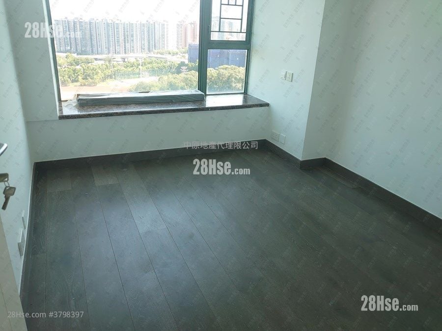 鹿茵山庄 售盘 3 房 1,415 平方尺