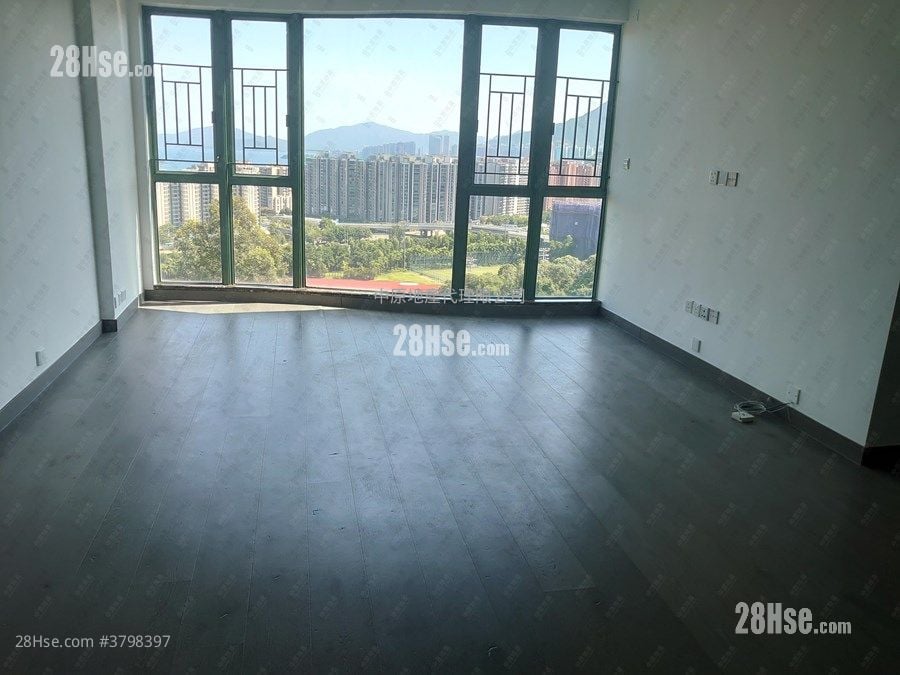 鹿茵山庄 售盘 3 房 1,415 平方尺