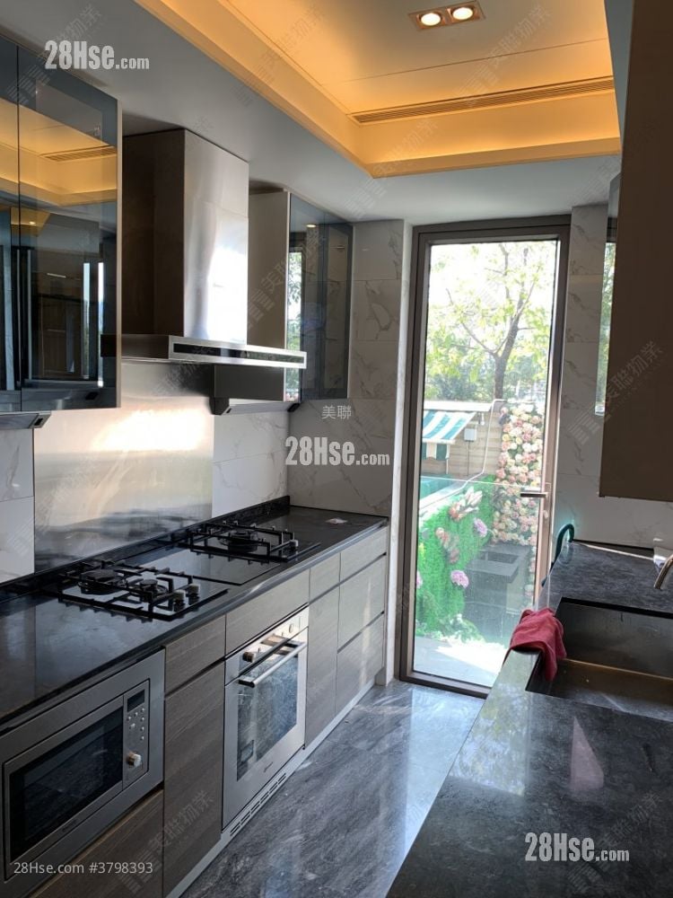 娉廷 售盘 4 房 , 3 浴室 1,589 平方尺