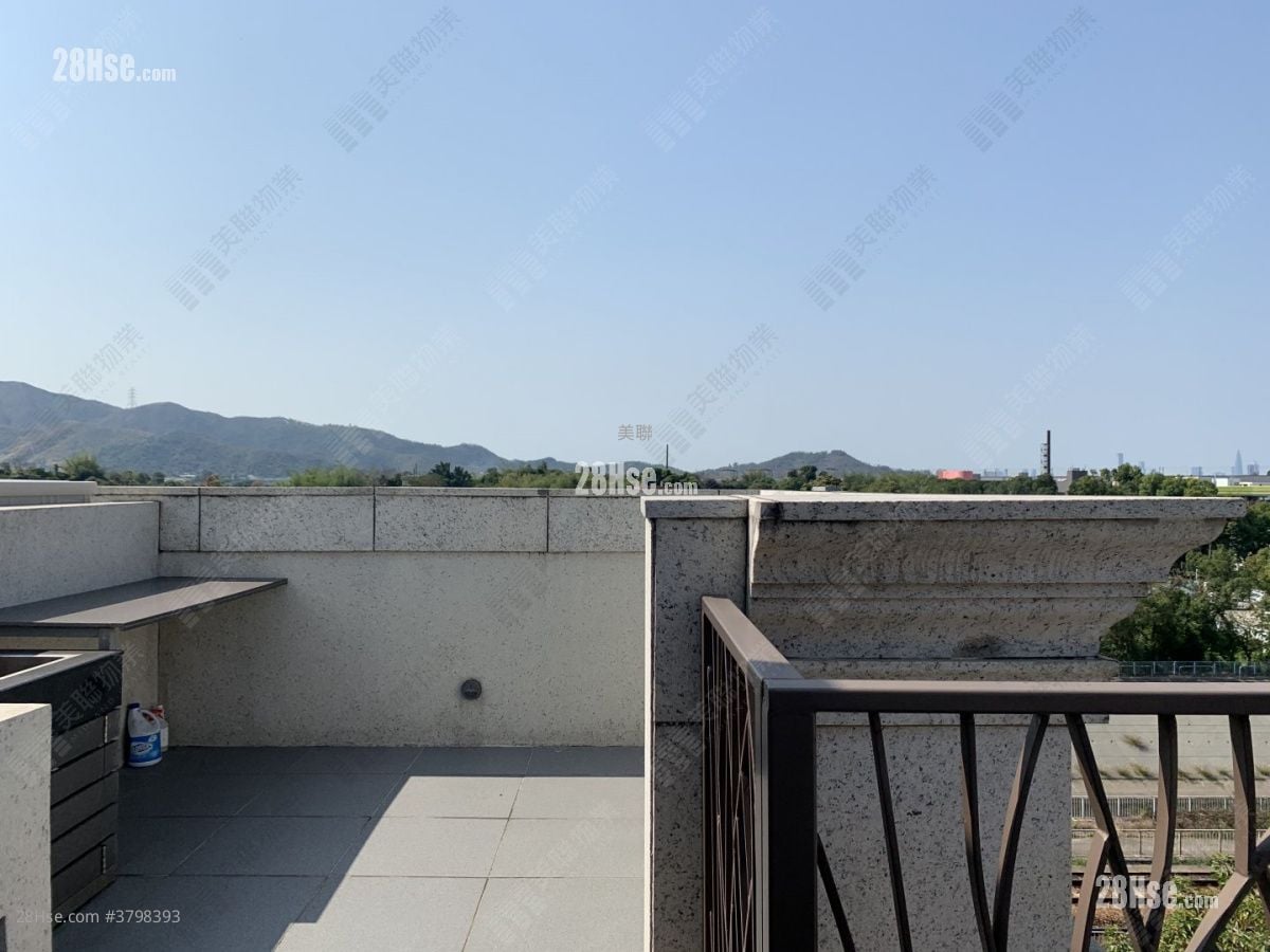 娉廷 售盘 4 房 , 3 浴室 1,589 平方尺