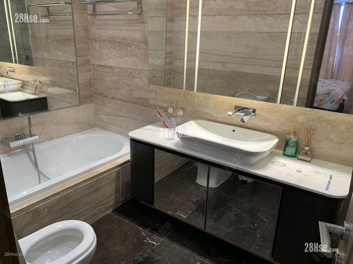 娉廷 售盘 4 房 , 3 浴室 1,589 平方尺