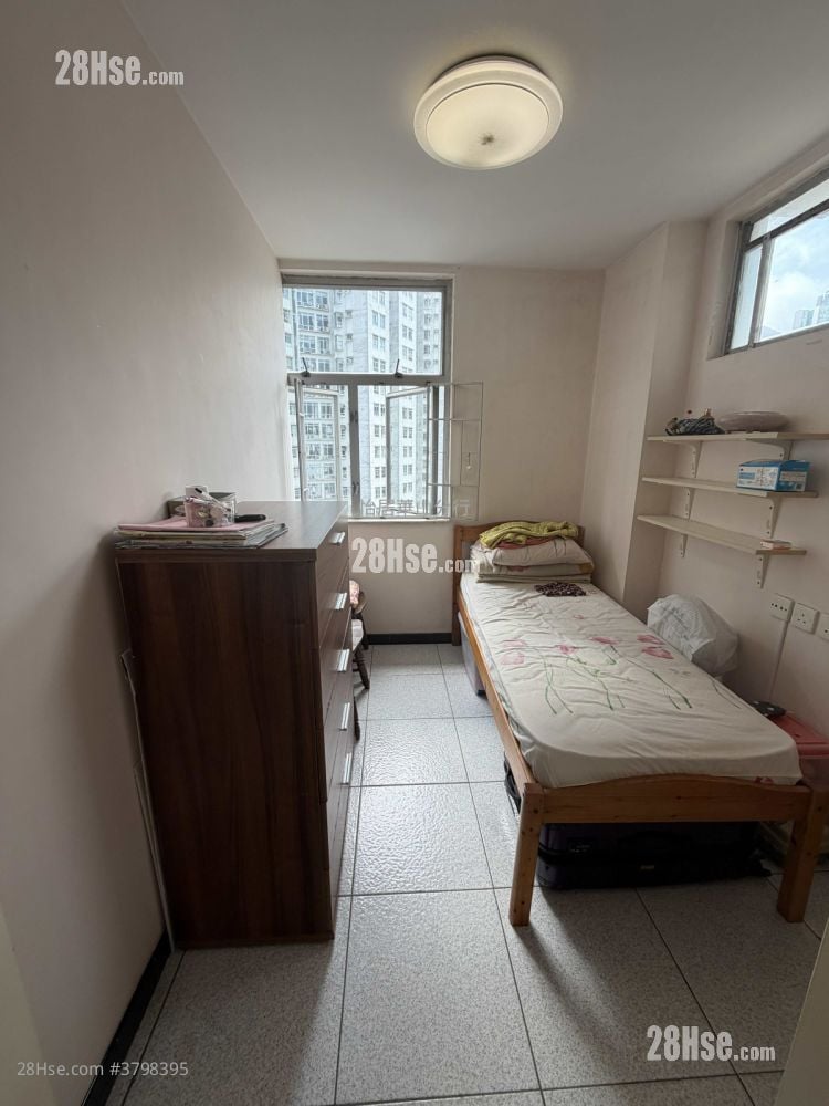 太古城 售盘 2 房 , 1 浴室 545 平方尺