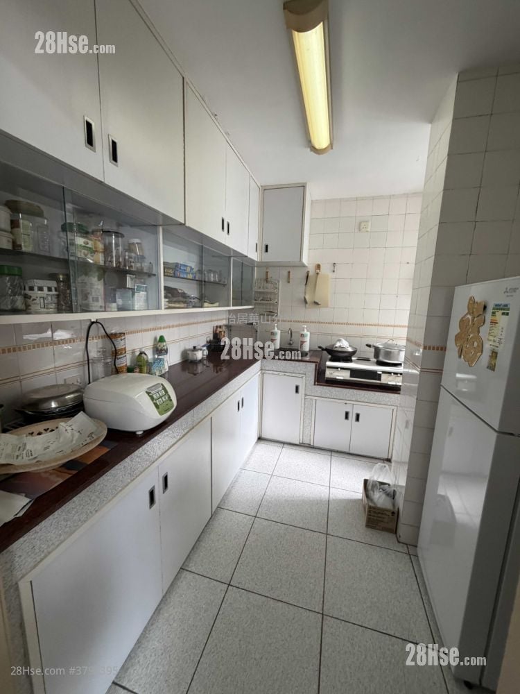 太古城 售盘 2 房 , 1 浴室 545 平方尺